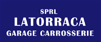 logo Latorraca Garage Carrosserie