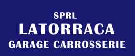 logo Latorraca Garage Carrosserie