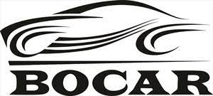 logo Garage Bocar