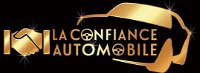 logo La Confiance Automobile