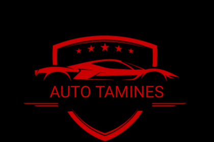 logo Auto Tamines