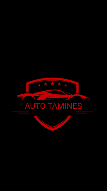 logo Auto Tamines