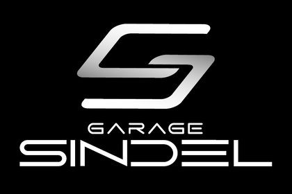 logo Garage Sindel