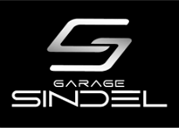 Garage Sindel in Fosses La Ville