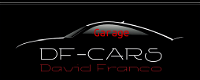 logo DF Cars