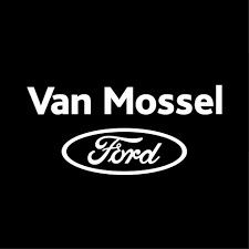 Van Mossel Ford Kapellen à Kapellen