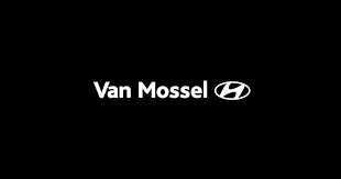 Van Mossel Hyundai Groot Bijgaarden à Groot Bijgaarden