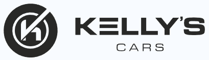 logo Kelly's Cars