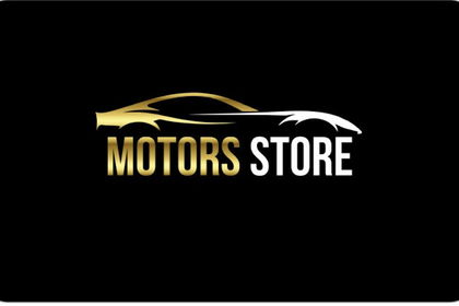 logo Motors Store