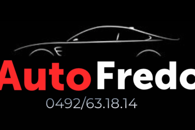 logo Auto Fredo