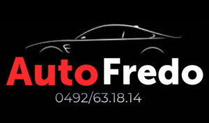 logo Auto Fredo