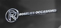 R-Occas à Roselies