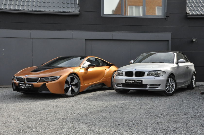 Amigo Cars - image