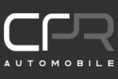 logo CPR Automobile