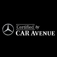 logo Certified by CarAvenue