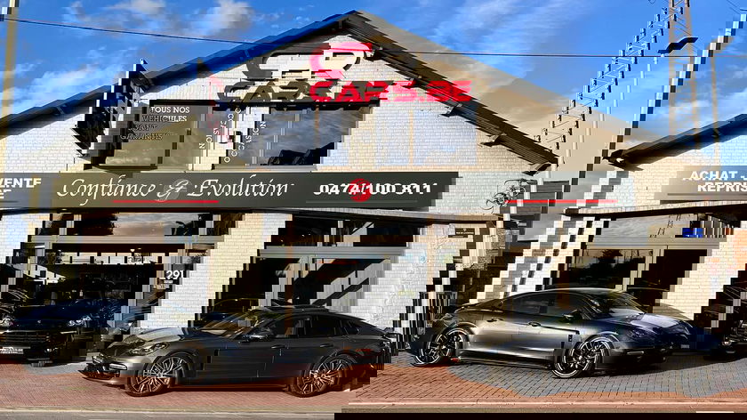 CPR Cars srl - image
