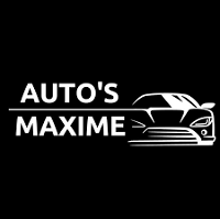 Auto's Maxime in Ath