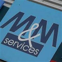 M&M Services in Wilrijk