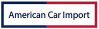 American Car Import in Moorsele