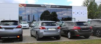 Van Mossel Bruyninx Used Cars Tongeren - image
