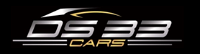 logo DS-33 Cars
