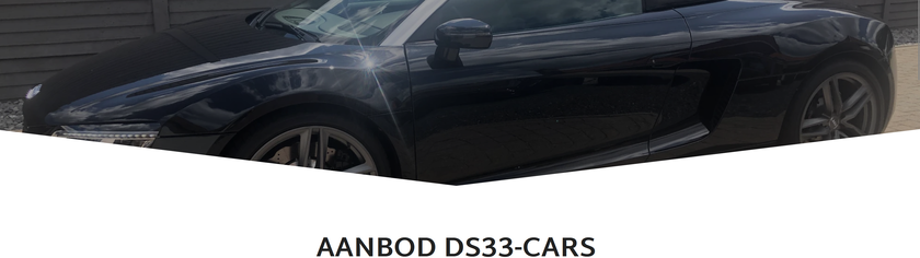 DS-33 Cars - image