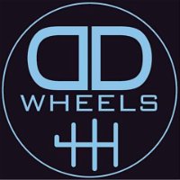 logo DD Wheels