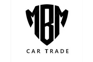 logo MBM Trade Bv