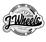logo J-Wheels Automotive