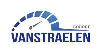 logo Garage Vanstraelen