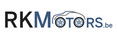 logo RK Motors Bv