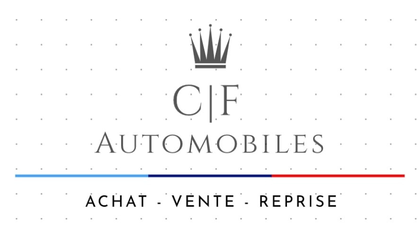 logo CF Automobiles