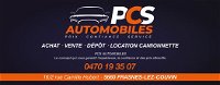 PCS Automobiles à Frasnes-Les-Couvin