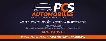 logo PCS Automobiles