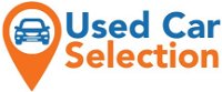 logo Used Car Selection