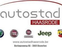 logo Autostad Haasrode