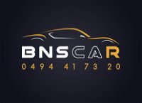 logo BNSCAR