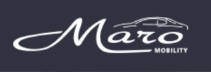 logo Garage Maro