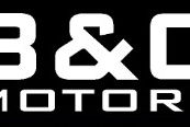 logo B&O Motors