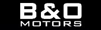 logo B&O Motors