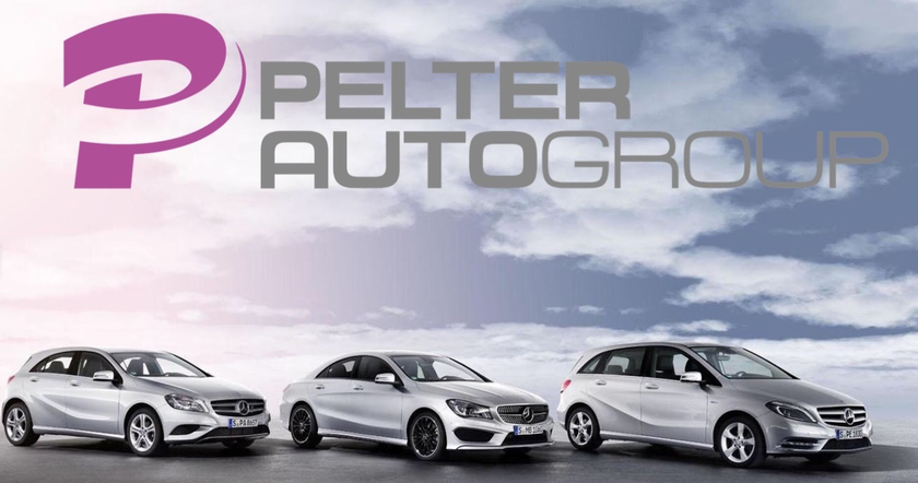 Pelter Autogroup - image