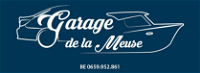 logo Garage de la Meuse