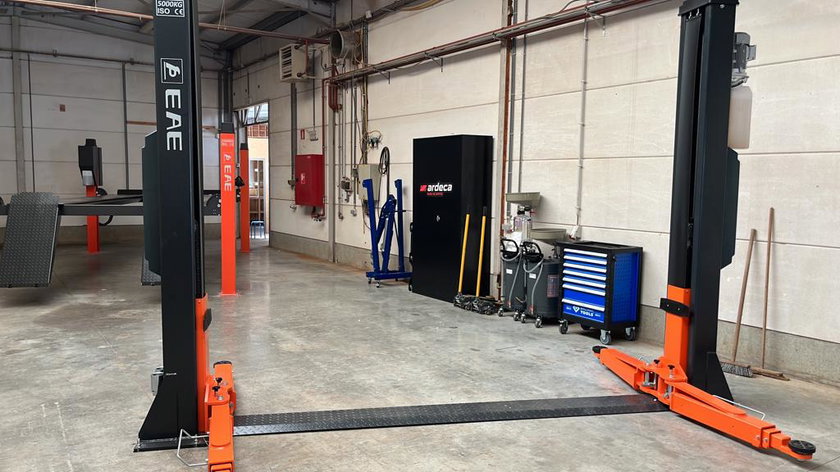 Garage de la Meuse - image