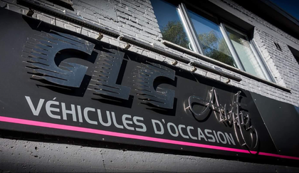 GLG Auto in Dison