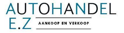 logo Autohandel EZ-bv