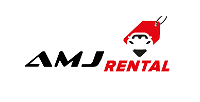 logo AMJ Cars & Trucks
