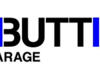 logo Garage Buttiens