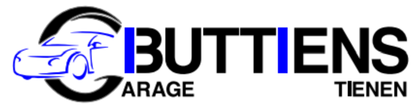 logo Garage Buttiens