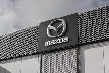 logo Mazda MC Motors