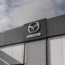 logo Mazda MC Motors